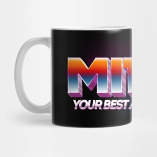 your best american girl mitski Mug